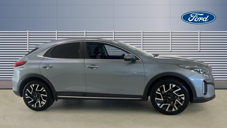 Kia Xceed 1.5T GDi ISG 138 3 5dr Petrol Hatchback